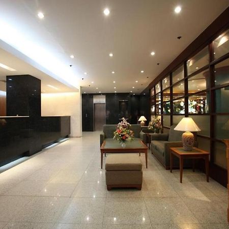 Sunny Bay Suites Manila Dış mekan fotoğraf