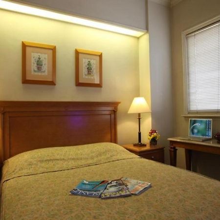 Sunny Bay Suites Manila Dış mekan fotoğraf