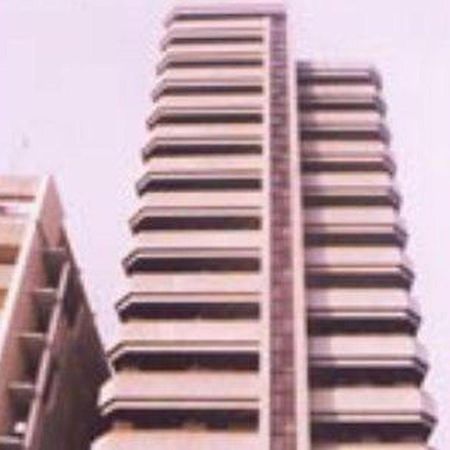 Sunny Bay Suites Manila Dış mekan fotoğraf
