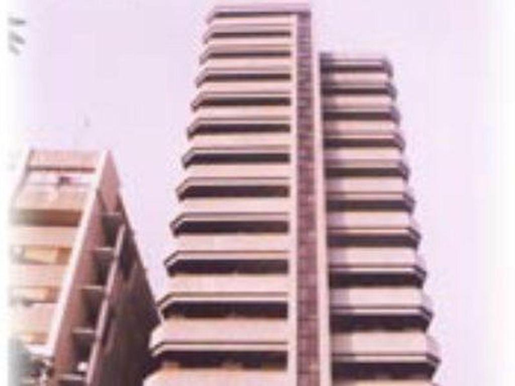 Sunny Bay Suites Manila Dış mekan fotoğraf