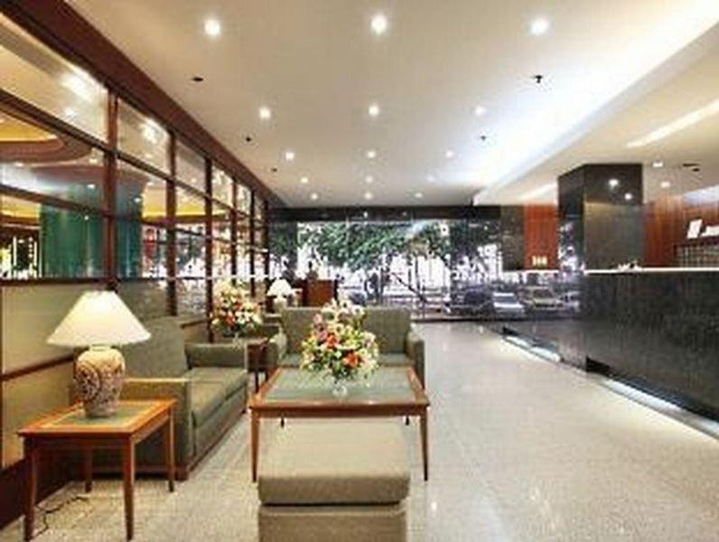 Sunny Bay Suites Manila Dış mekan fotoğraf