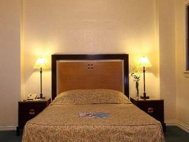 Sunny Bay Suites Manila Dış mekan fotoğraf
