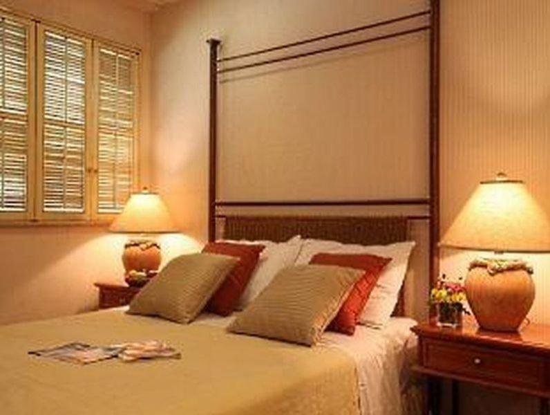 Sunny Bay Suites Manila Dış mekan fotoğraf
