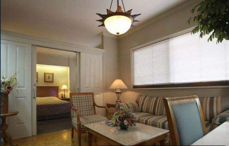 Sunny Bay Suites Manila Dış mekan fotoğraf