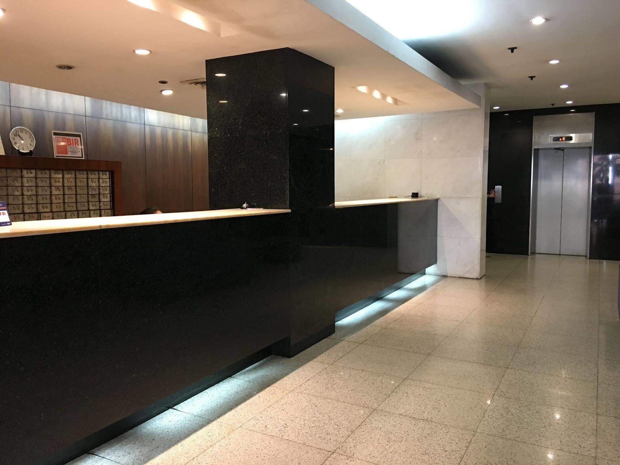Sunny Bay Suites Manila Dış mekan fotoğraf