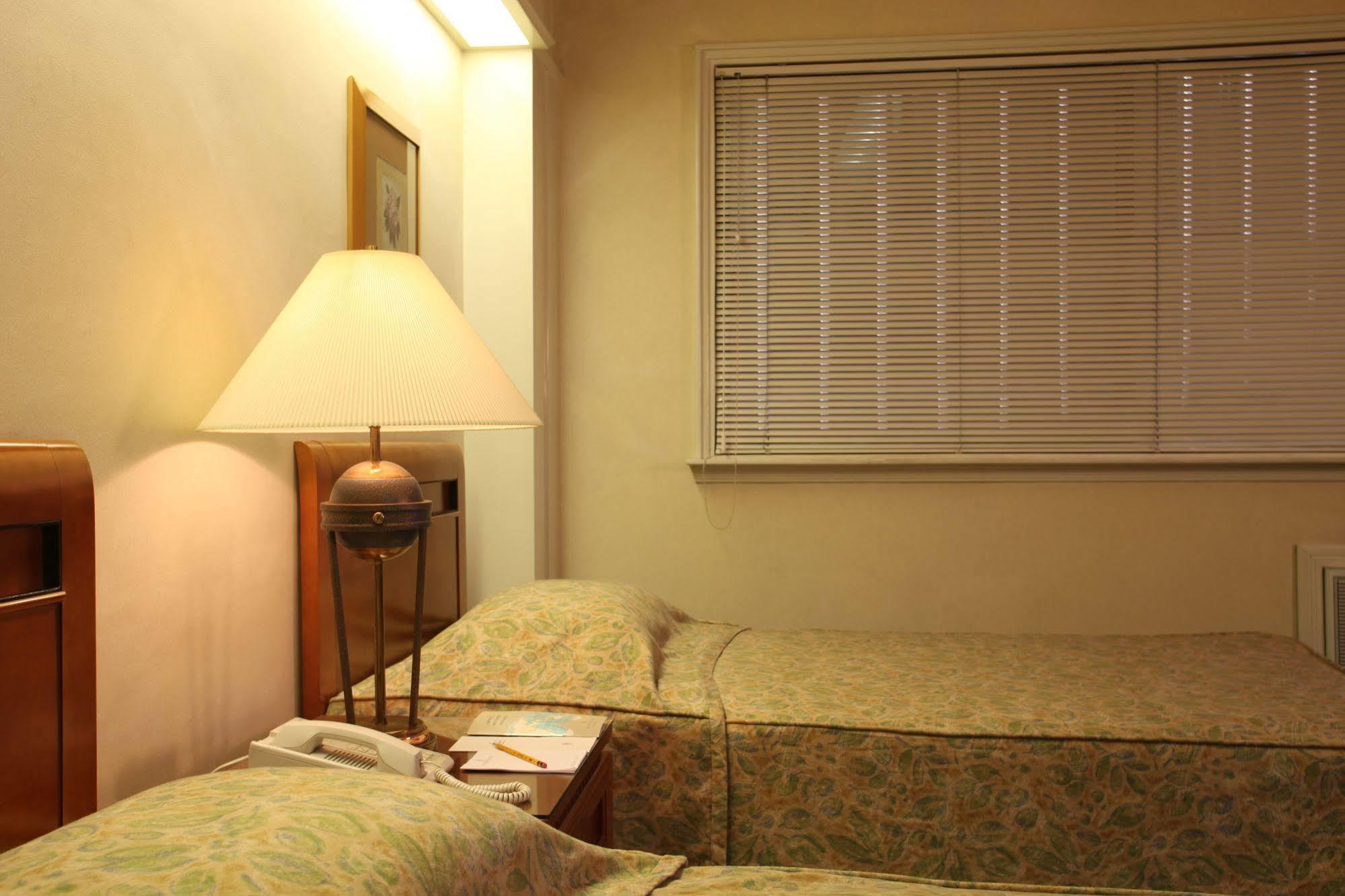 Sunny Bay Suites Manila Dış mekan fotoğraf