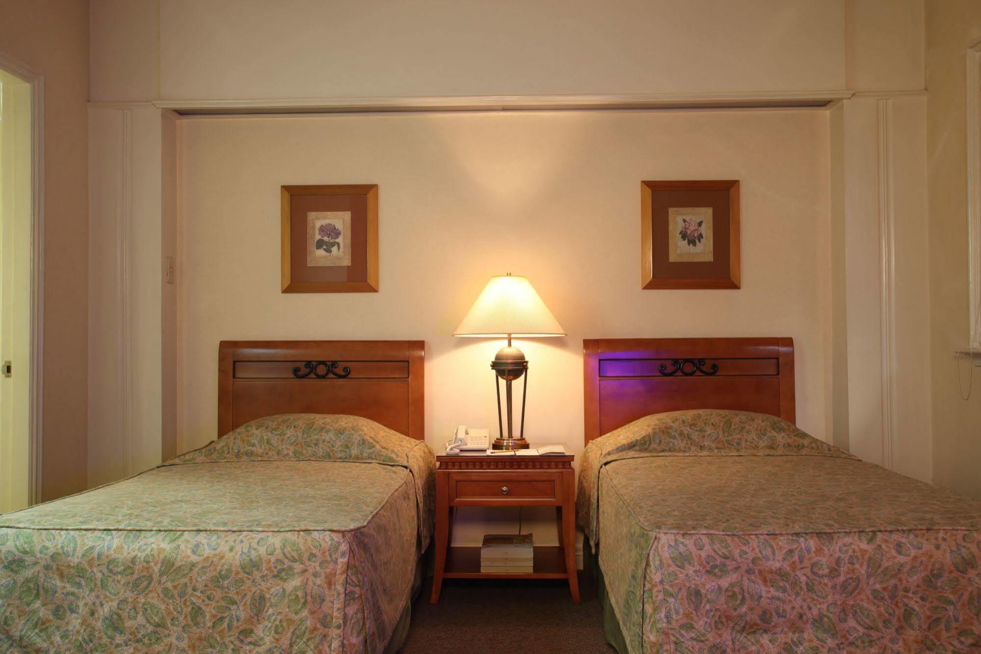 Sunny Bay Suites Manila Dış mekan fotoğraf